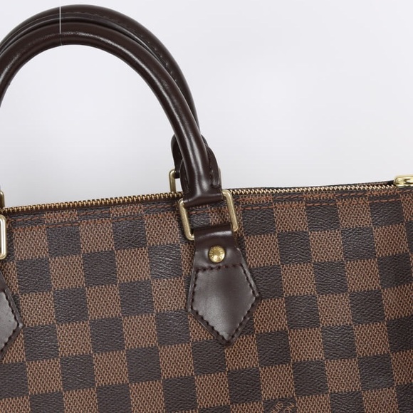 🌟SPEEDY 35🌟 LOUIS VUITTON MADE IN FRANCE - Picture 10 of 13